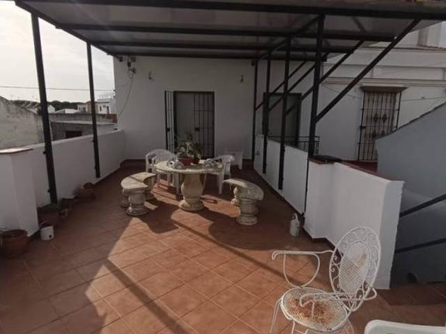 Casa en Venta en Hinojos