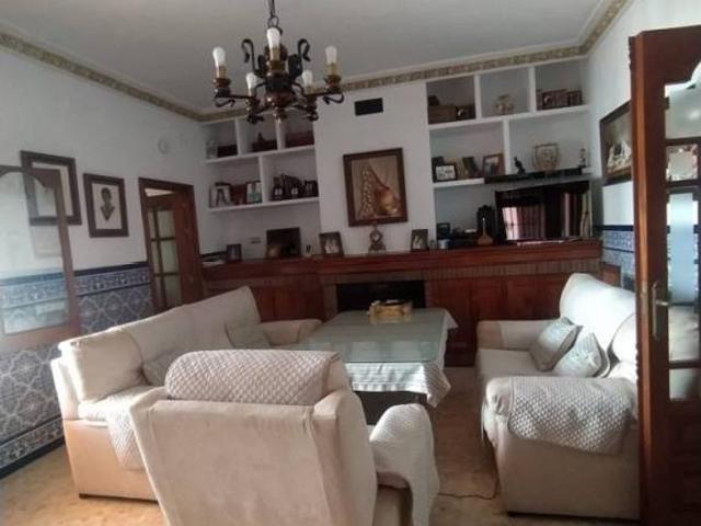 Casa en Venta en Hinojos