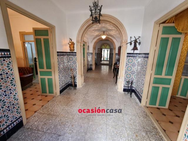 Casa en venta en Hinojosa del Duque, Hinojosa del duque