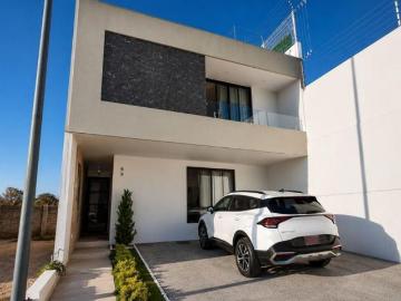 Casa en venta en capital norte Coto Reserva