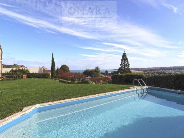 Casa en venta en Hondarribia. Casa Independiente en Venta en Hondarribia. Casas.