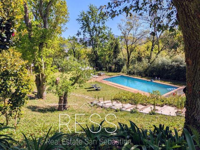 Casa en venta en Hondarribia Guipúzcoa