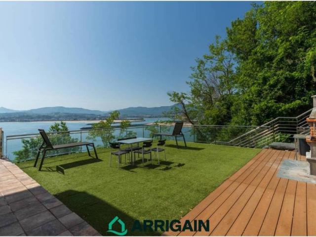 Casa en Venta en Hondarribia