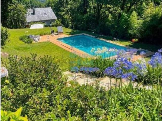 Casa en Venta en Hondarribia