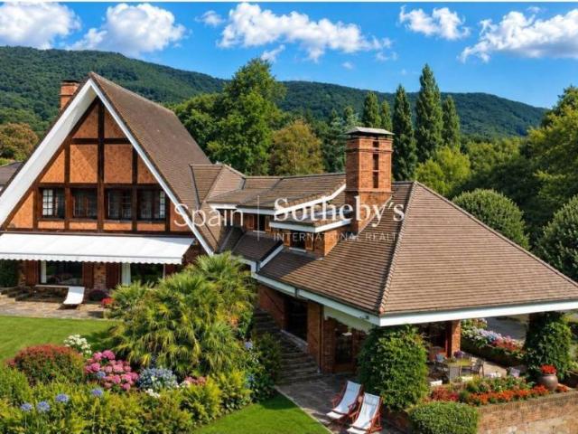 Casa en Venta en Hondarribia