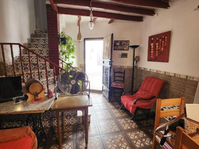Casa en venta en Hondón de las Nieves. CASA EN LA CANALOSA. Casas Hondón de las.