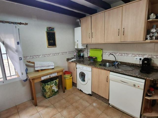 Casa en venta en Hondón de las Nieves. CASA EN LA CANALOSA. Casas Hondón de las.