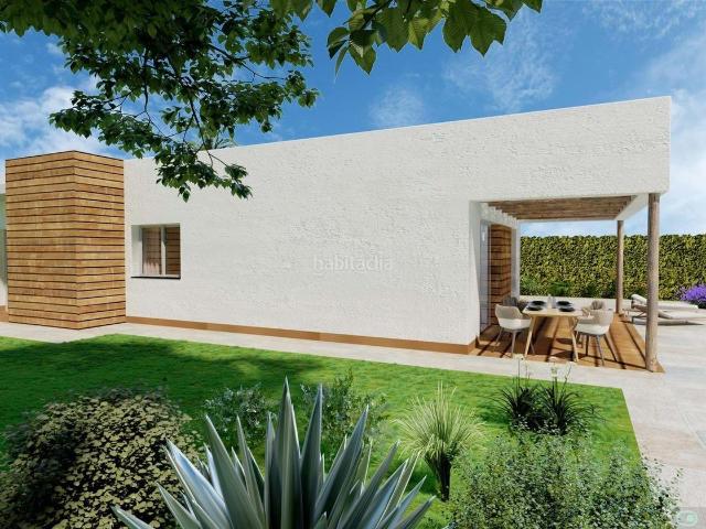 Casa en venta en Hondón de las Nieves. Casas Hondón de las.