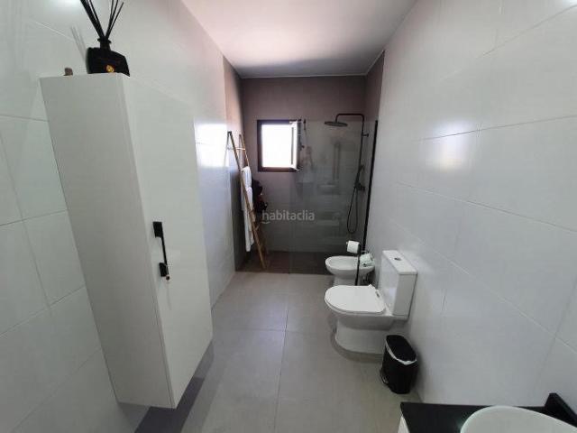 Casa en venta en Hondón de las Nieves. Casas Hondón de las.