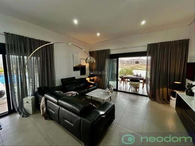 Casa en venta en Hondón de las Nieves. Casas Hondón de las.