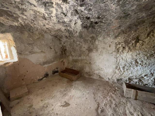 Casa en venta en Hondón de las Nieves. Venta de Casa Cueva en El Fondó de les Neus Hondón de las Nieves. Casas Hondón de las.