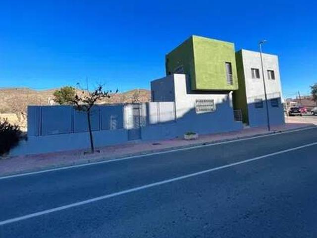 Casa en Venta en Hondón de los Frailes