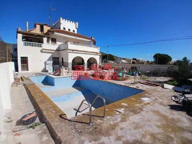 Casa en Venta en Hondón de los Frailes