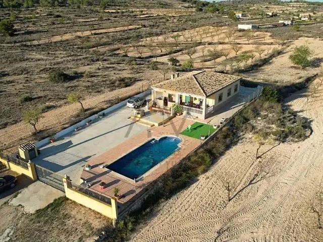 Casa en Venta en Hondón de los Frailes