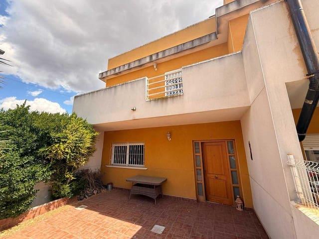 Casa en venta en Hondón de los Frailes, Alicante