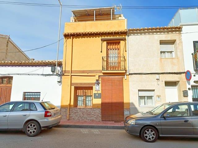 Casa en venta en Hondón de los Frailes, Alicante