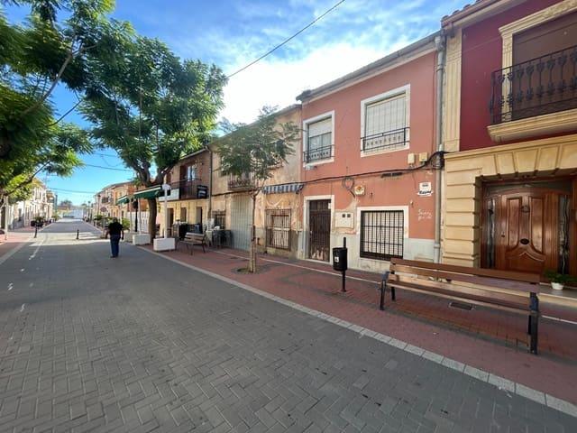 Casa en venta en Hondón de los Frailes, Alicante
