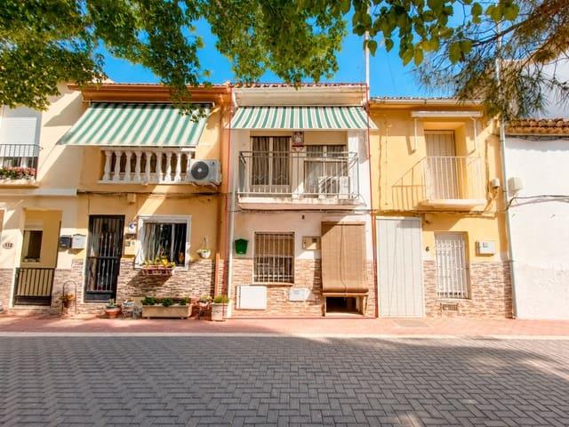 Casa en venta en Hondón de los Frailes, Alicante