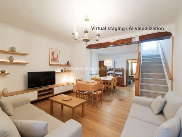 Casa en venta en Hondón de los Frailes, Alicante