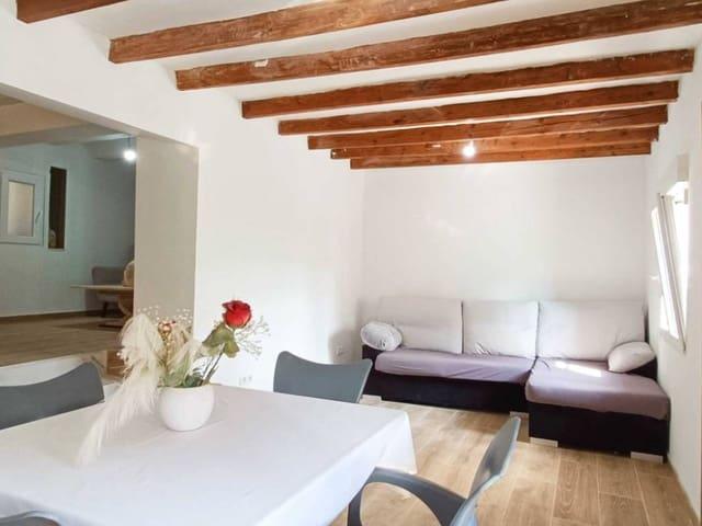 Casa en venta en Hondón de los Frailes, Alicante
