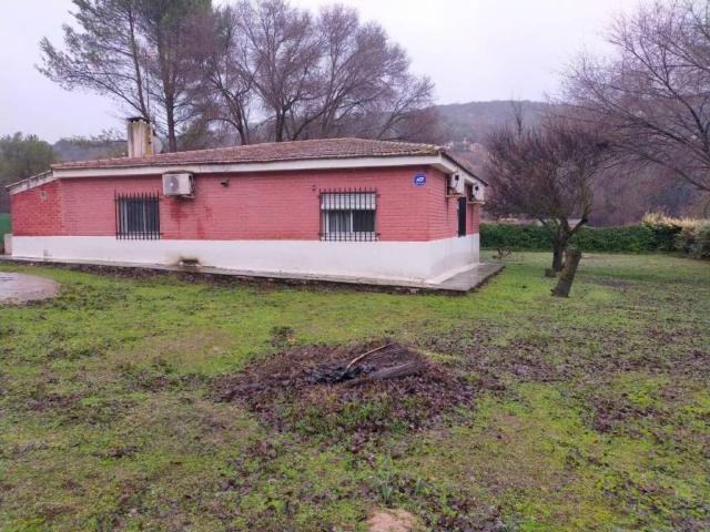Casa en Venta en Hontoba