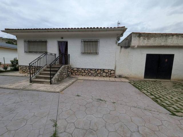 Casa en Venta en Hontoba