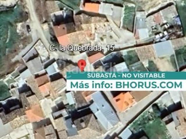 Casa en venta en Hontoba. Casas.