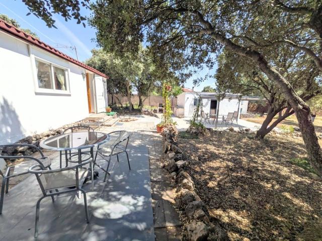 Casa en venta en Hontoba. VENTA PARCELA CON MOBIL HOME LEGALIZADA. Casas.