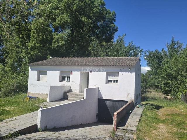 Casa en venta en Hormigos. Se vende CASA en urbanización Fuente Romero, Hormigos. Casas.