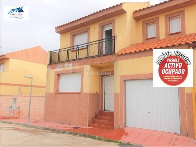 Casa en venta en Hormigos. Venta Piso en Hormigos Toledo. Casas.