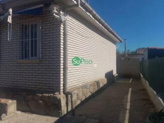 Casa en Venta en Hormigos