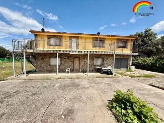 Casa en Venta en Hormigos