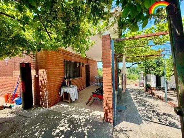 Casa en Venta en Hormigos