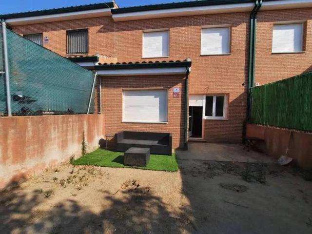 Casa en Venta en Hormigos