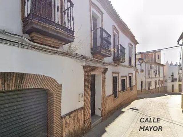 Casa en Venta en Hornachuelos