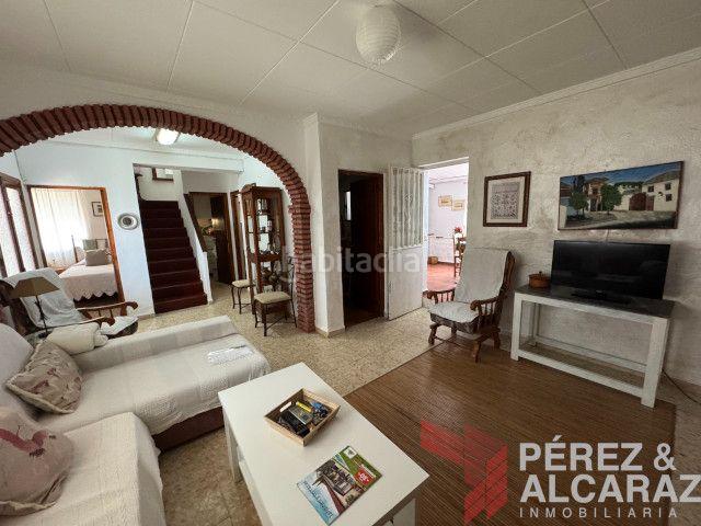 Casa en venta en Hornachuelos. Casa con Piscina en Bembézar del Caudillo. Hornachuelos. Casas.