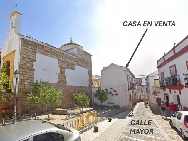 Casa en venta en Hornachuelos, Cerro las ninas