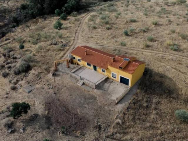 Casa en Venta en Hornachos