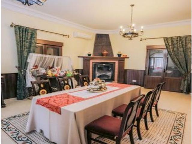 casa en Venta en Hornachos. QTOT T1315