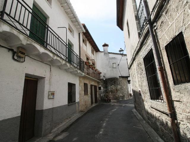 Casa en venta en Hornillo El. INMOBILIARIA TASARENAS VENDE CASA EN EL HORNILLO. Casas Hornillo.