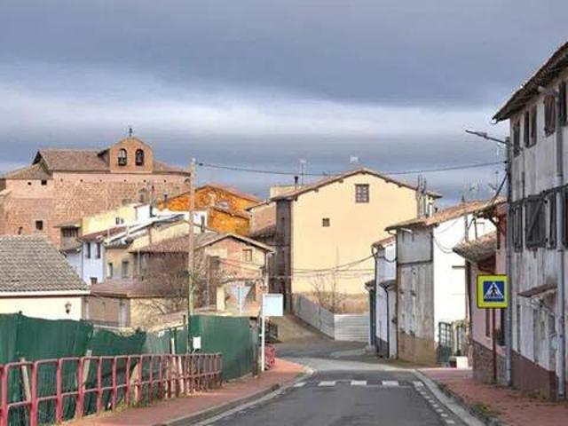 Casa en Venta en Hornos de Moncalvillo