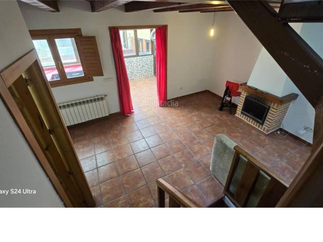 Casa en venta en Horcajo de la Sierra. Casa tipo Duplex muy acogedora. Casas Horcajo de la.