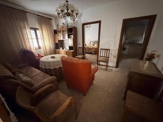 Casa en Venta en Horcajo de Santiago