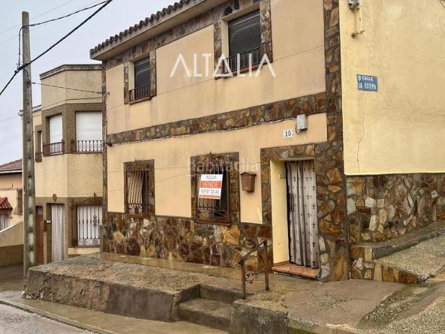 Casa en venta en Horcajo de Santiago. CASA EN VENTA EN HORCAJO DE SANTIAGO. Casas Horcajo de.