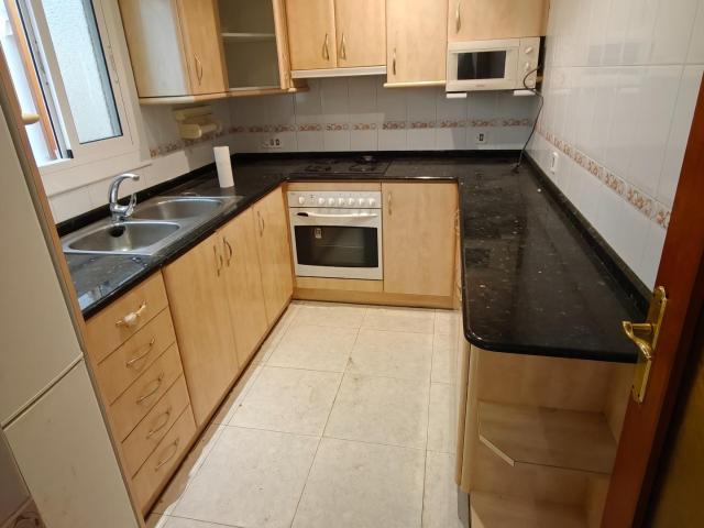 CASA EN VENTA EN HORTA TAXONERA EL CARMEL