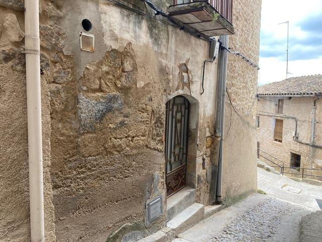 Casa en venta en Horta de Sant Joan, Tarragona