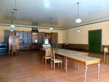 Casa en Venta en Hotel Ross