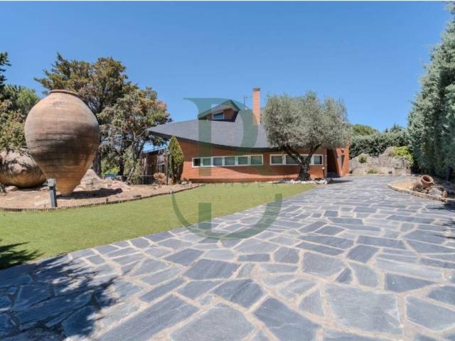 Casa en Venta en Hoyo de Manzanares
