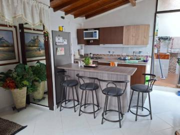 Casa En Venta En Itagüi En Itagui V366143