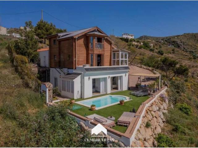 Casa en Venta en Ítrabo